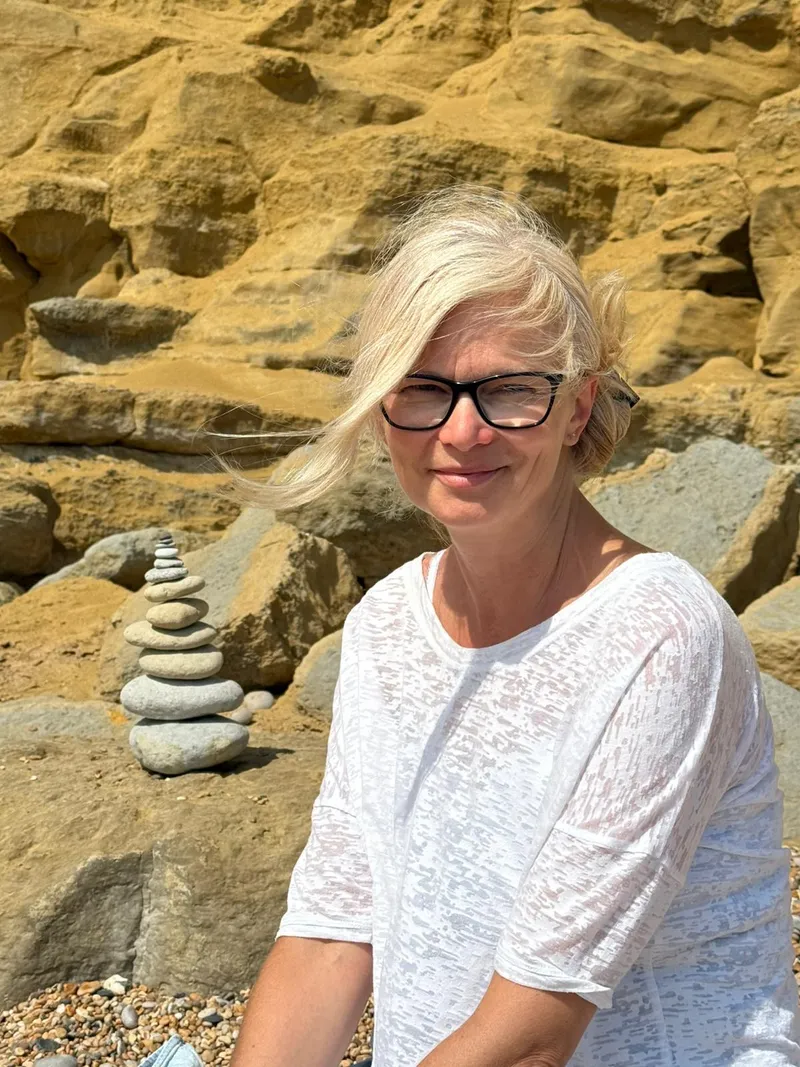 Tanya, counsellor in Bournemouth